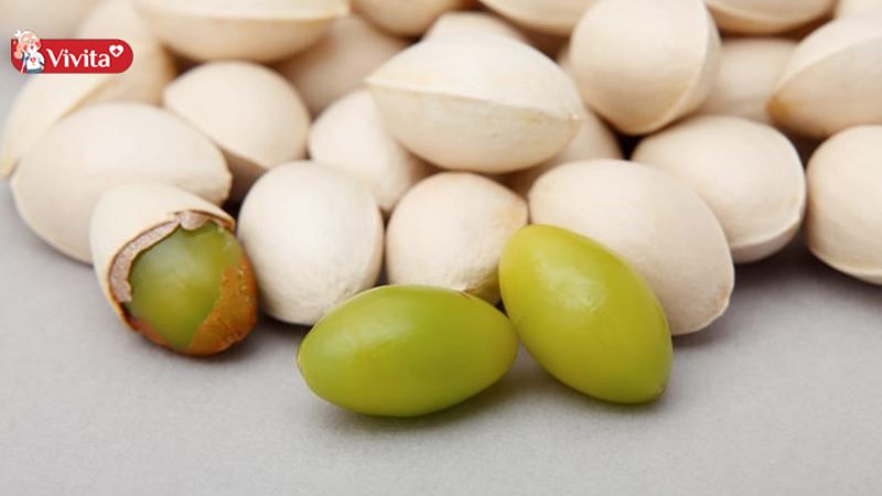 cách sử dụng hạt bạch quả