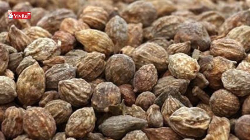 cách ngâm rượu sa nhân thơm ngon