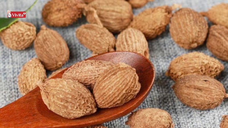 cách ngâm rượu sa nhân