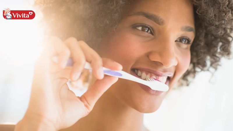 cách điều trị hôi miệng