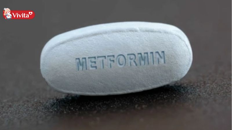 cách dùng metformin