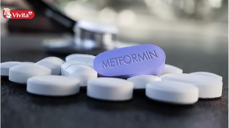 cách dùng metformin