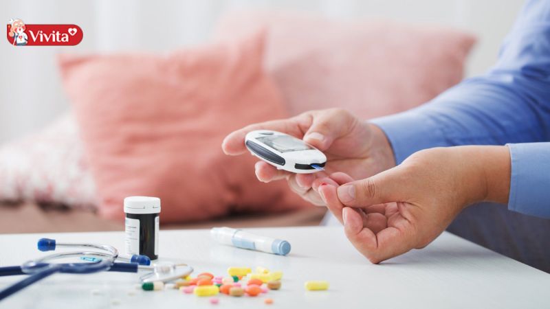 cách dùng metformin