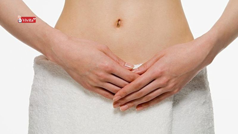 nabifar cần vệ sinh đúng cách