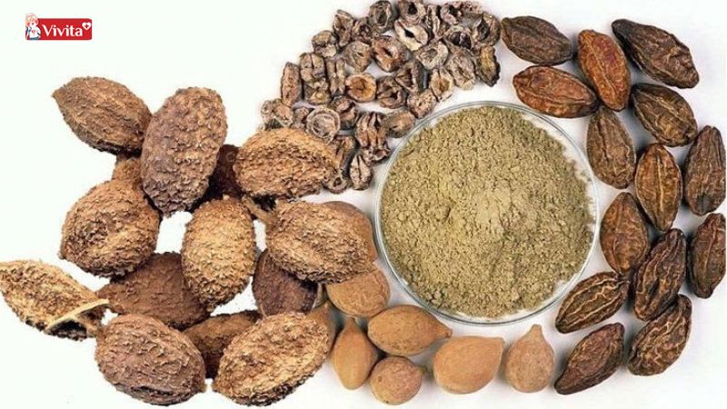 sa nhân đem lại nhiều công dụng cho cơ thể