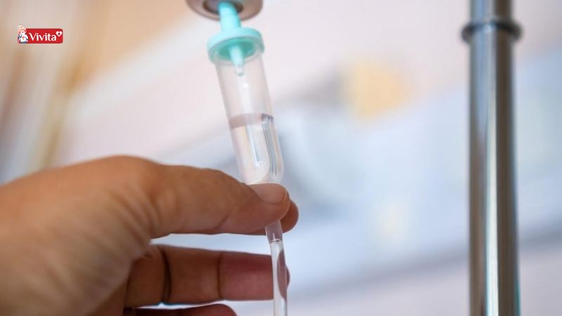 Cần nhận biết dấu hiệu và nguyên nhân rối loạn điện giải