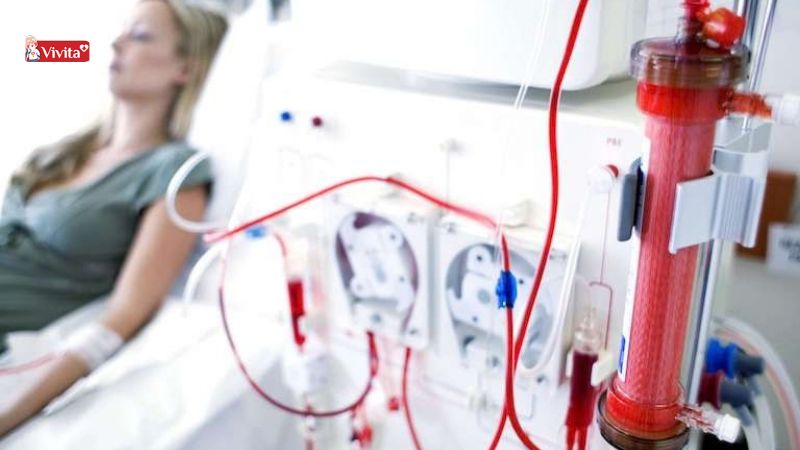 cách phòng ngừa rối loạn điện giải