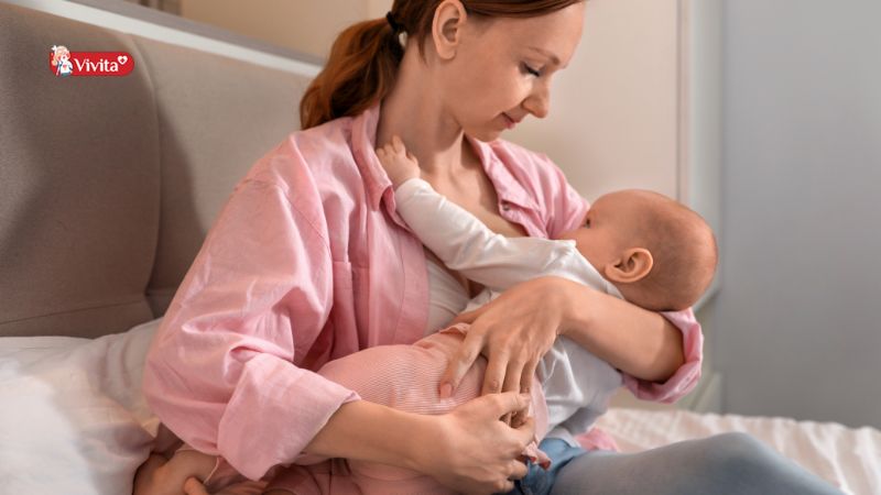 Hướng dẫn chăm sóc và điều chỉnh lượng sữa lâu dài
