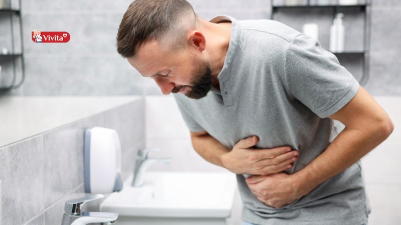 Liều dùng Berberin cho người bị tiêu chảy