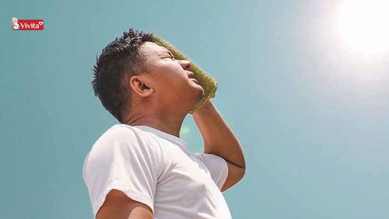 rối loạn điện giải