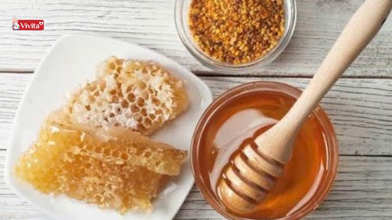 sử dụng keo ong không đúng cách